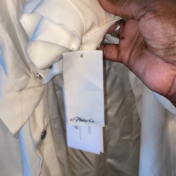 Philip lim jacket cape - Picture 3 of 8